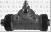 BORG & BECK BBW1229 Wheel Brake Cylinder